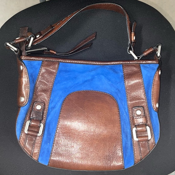 Fifty Four Fossil purse - Picture 5 of 6